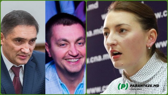 Tandemul Stoianoglo-Platon continuă razbunarea? Dosarul Adrianei Bețișor, trimis de urgență în judecată